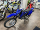 Фото Yamaha TT-R125 LWE с японского аукциона