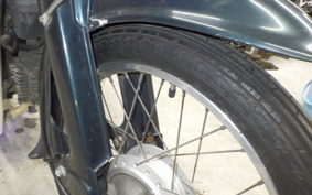 HONDA C50 SUPER CUB 2020 AA01