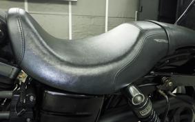 HARLEY FXDB 1580 2015