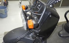 HONDA ZOOMER AF58