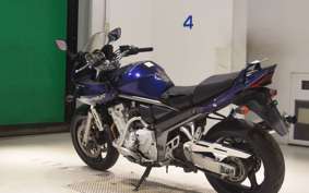 SUZUKI BANDIT 1250 SA 2009 GW72A