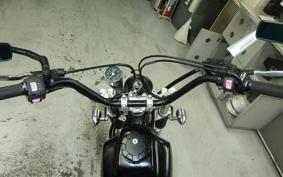 YAMAHA TW200 Gen.2 DG07J