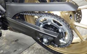 YAMAHA XSR700 2025 RM41J