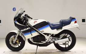 SUZUKI RG250 Gamma 2016 GJ21A