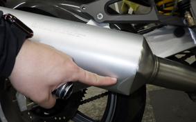 DUCATI MONSTER S4 2004
