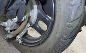 HONDA GIORNO 2 1985 AF70