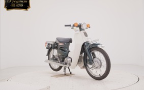 HONDA C90 SUPER CUB 2009 HA02