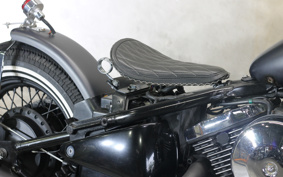 KAWASAKI VULCAN 400 1996 VN400A