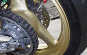 HONDA CB400SF VTEC A 2009 NC42