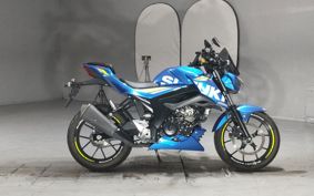 SUZUKI GSX-S125 DL32B