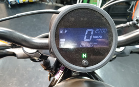 HONDA REBEL MC49