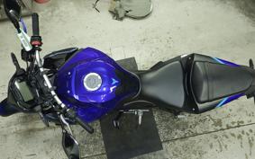 YAMAHA MT-03 ABS 2024 RH21J