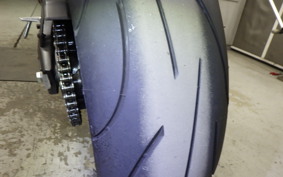 HONDA CBR650R 2021 RH03