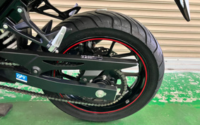 SUZUKI GSX250 R DN11A