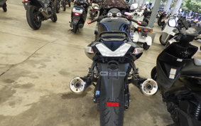 KAWASAKI ZZ1400 NINJA R 2007 ZXT40A