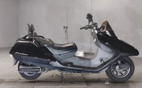 HONDA FUSION MF02