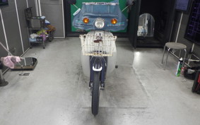 HONDA C90 SUPER CUB 2000 HA02