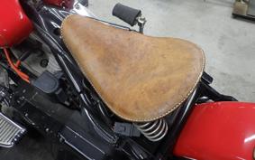 HARLEY FLSTC 1340 1991