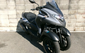 YAMAHA TORI CITY 300 ABS 2021 SH15J