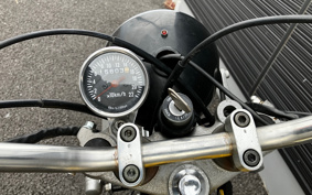 YAMAHA SR400 1984 2H6