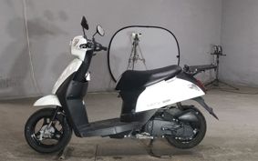 SUZUKI LET`S CA4AA