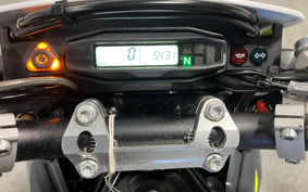 OTHER HUSQUARNA 701 SUPERMOTO 2024 701UV47