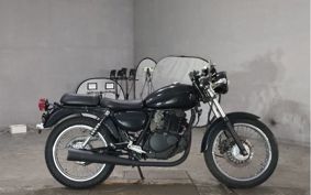 SUZUKI ST250 NJ4AA