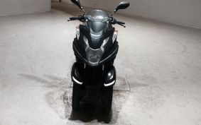 YAMAHA TRICITY 125 SE82J