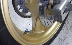 HONDA HORNET 250 MC31