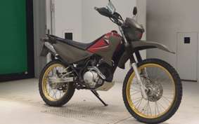 YAMAHA XTZ125