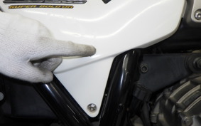 HONDA CB1300SF SUPER BOLDOR 2007 SC54