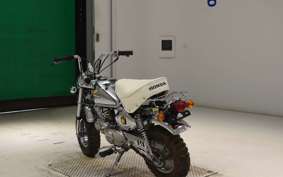 HONDA MONKEY 2025 Z50J