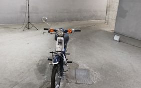 HONDA SUPER CUB70 C70