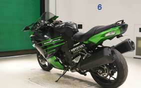 KAWASAKI ZX 1400 NINJA R A 2017