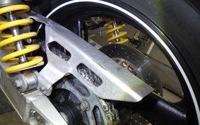YAMAHA XJR400 Gen.3 R 2007 RH02J