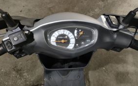SUZUKI ADDRESS V125 CF46A