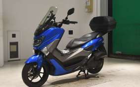 YAMAHA N-MAX 155 A 2021 SG50J