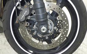 SUZUKI BANDIT 1250 F 2012 GW72A