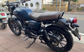 HONDA GB350 2023 NC59