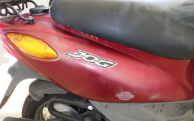 YAMAHA JOG Gen.5 SA36J