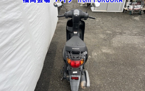 HONDA TACT-4