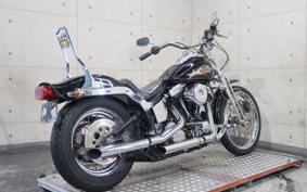 HARLEY FXSTS1340 1989 BLL