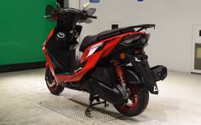 YAMAHA CYGNUS 125 XSR 3 SED8J