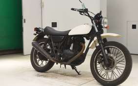 KAWASAKI 250TR BJ250F
