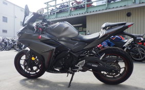 YAMAHA YZF-R25 A 2006 RG10J