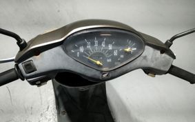 HONDA DIO AF62