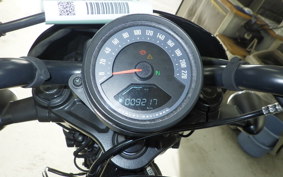 HARLEY RH975 2022