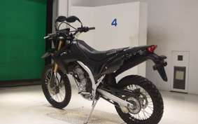 HONDA CRF250L 2017 MD44