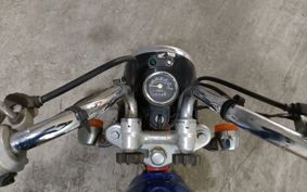 HONDA MONKEY AB27