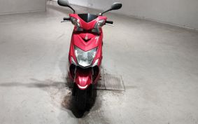 YAMAHA CYGNUS125XSR SE44J